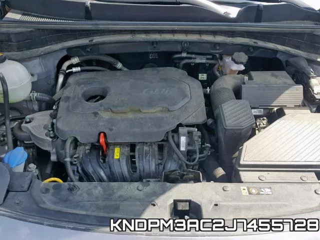 KNDPM3AC2J7455728 фото 8
