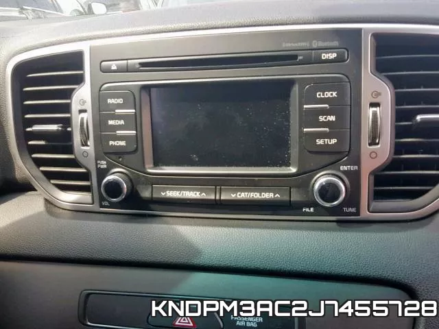 KNDPM3AC2J7455728 фото 10