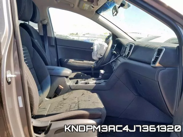 KNDPM3AC4J7361320 фото 6