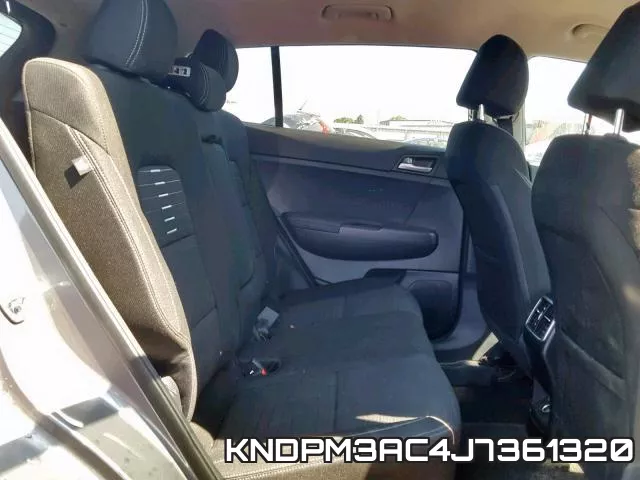 KNDPM3AC4J7361320 фото 7