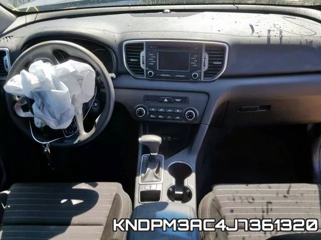 KNDPM3AC4J7361320 фото 10