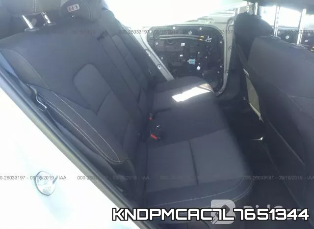 KNDPMCAC7L7651344 фото 9