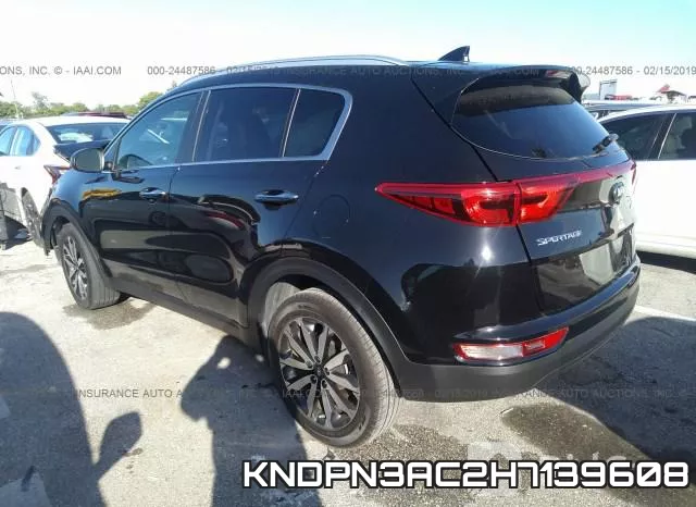 KNDPN3AC2H7139608 фото 4
