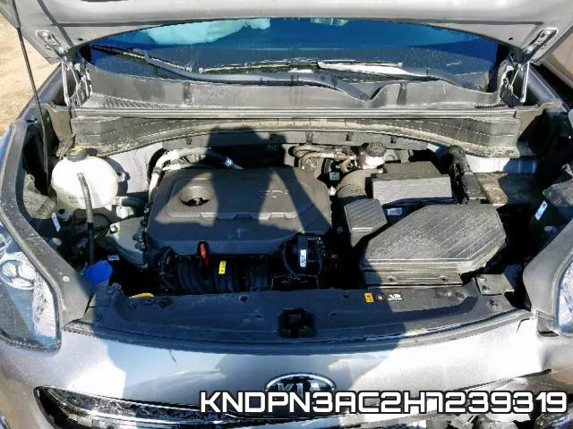 KNDPN3AC2H7239319 фото 8