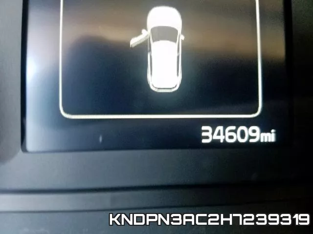KNDPN3AC2H7239319 фото 9