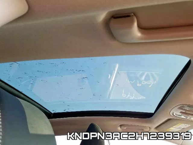 KNDPN3AC2H7239319 фото 10