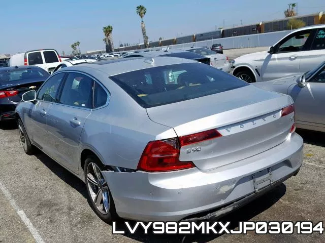 LVY982MKXJP030194 фото 4
