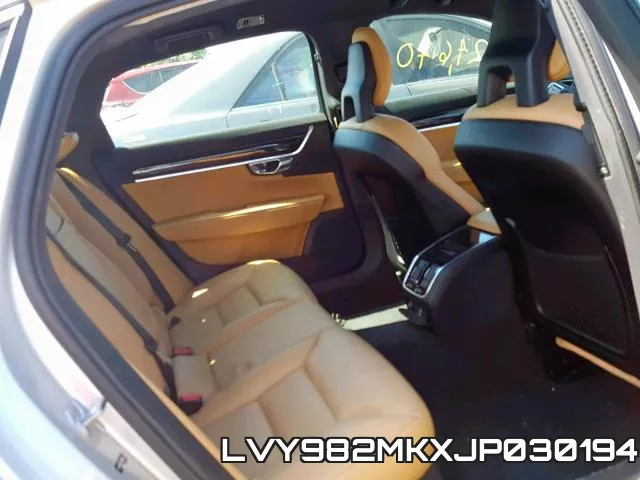 LVY982MKXJP030194 фото 7