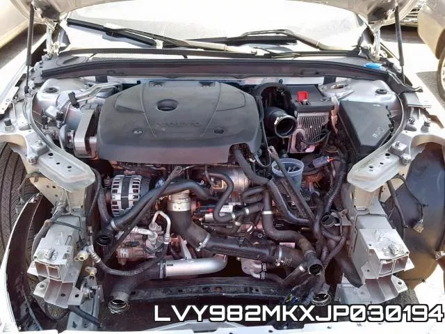 LVY982MKXJP030194 фото 8