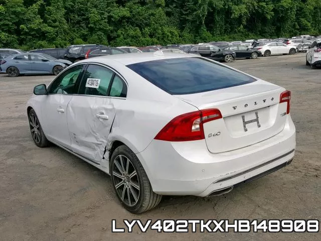 LYV402TKXHB148908 фото 4