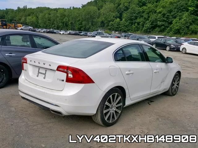 LYV402TKXHB148908 фото 5