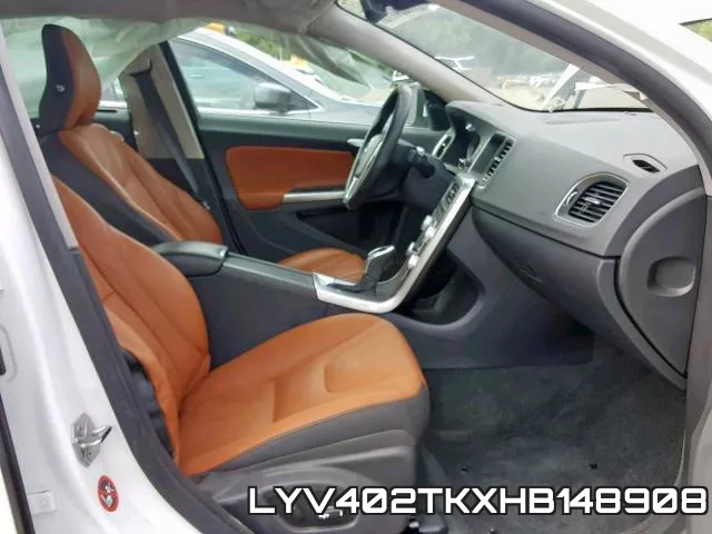 LYV402TKXHB148908 фото 6
