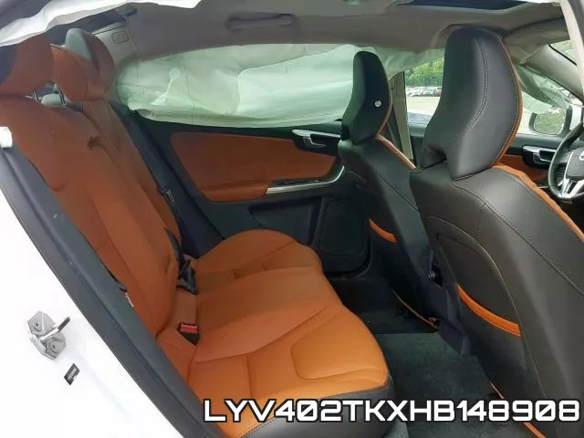 LYV402TKXHB148908 фото 7