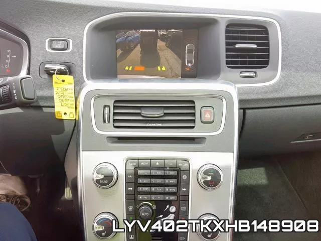 LYV402TKXHB148908 фото 10