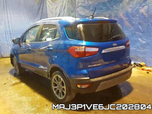 MAJ3P1VE6JC202804 фото 4