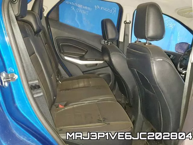 MAJ3P1VE6JC202804 фото 7
