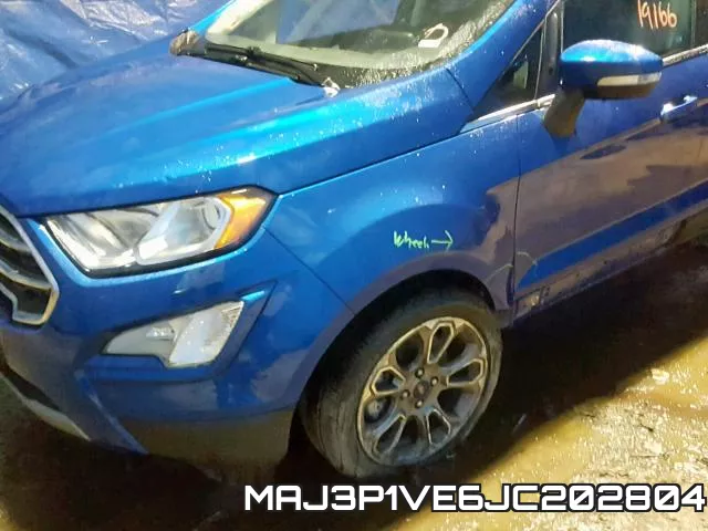 MAJ3P1VE6JC202804 фото 10