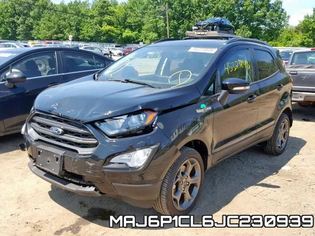 MAJ6P1CL6JC230939 фото 3