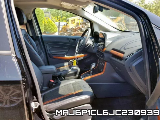 MAJ6P1CL6JC230939 фото 6