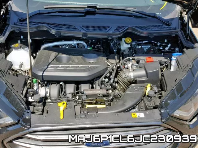 MAJ6P1CL6JC230939 фото 8