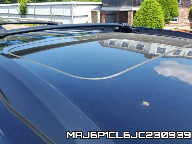 MAJ6P1CL6JC230939 фото 10