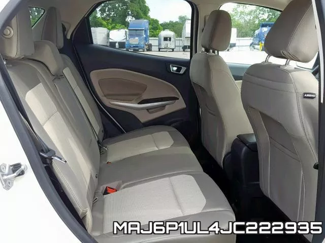 MAJ6P1UL4JC222935 фото 7