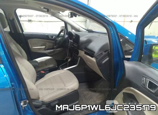 MAJ6P1WL6JC235179 фото 6