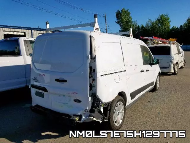 NM0LS7E75H1297775 фото 5