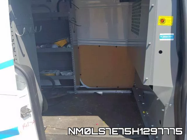 NM0LS7E75H1297775 фото 7