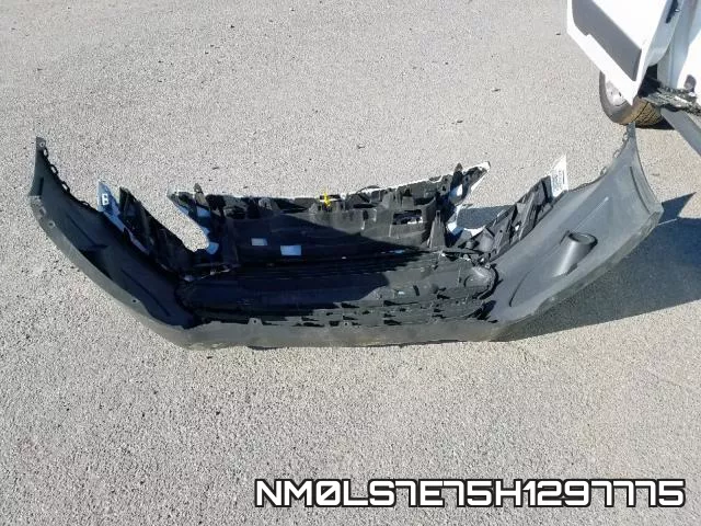 NM0LS7E75H1297775 фото 10