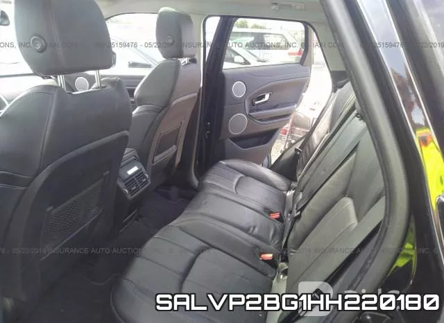 SALVP2BG1HH220180 фото 9