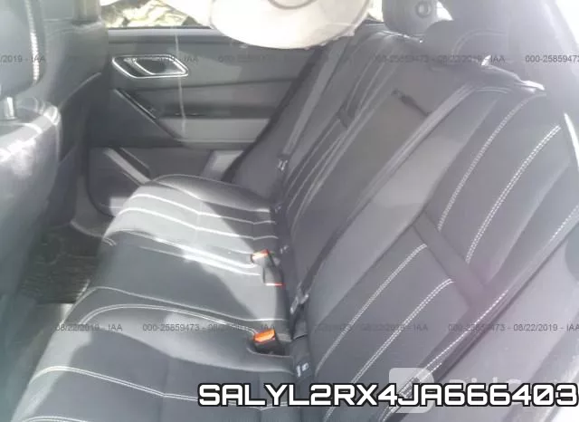 SALYL2RX4JA666403 фото 9