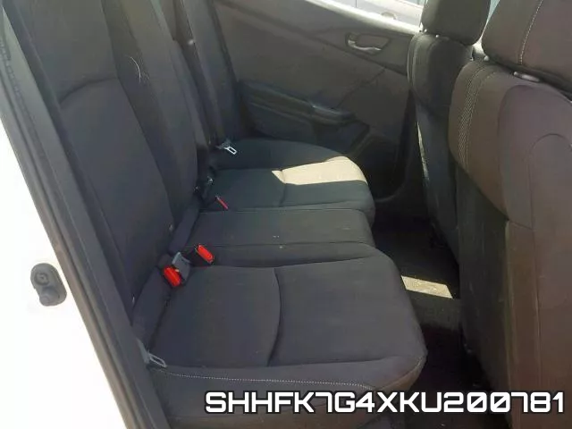 SHHFK7G4XKU200781 фото 7