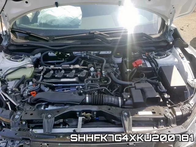 SHHFK7G4XKU200781 фото 8