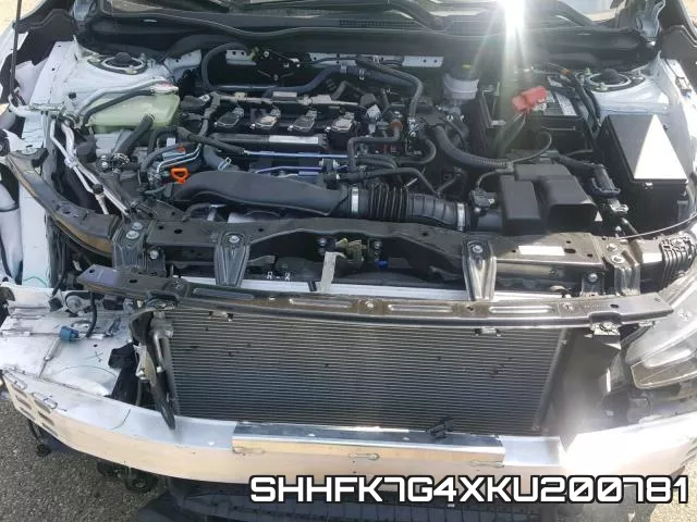 SHHFK7G4XKU200781 фото 10