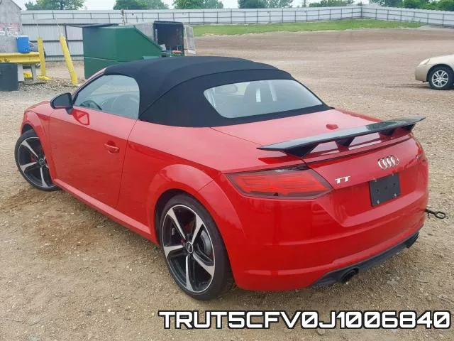 TRUT5CFV0J1006840 фото 4