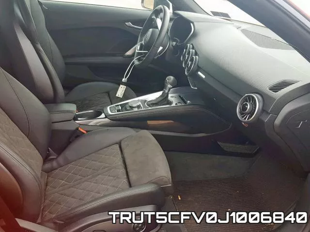 TRUT5CFV0J1006840 фото 6
