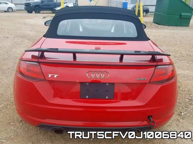 TRUT5CFV0J1006840 фото 7