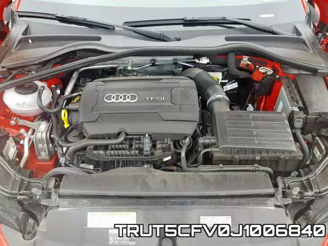 TRUT5CFV0J1006840 фото 8