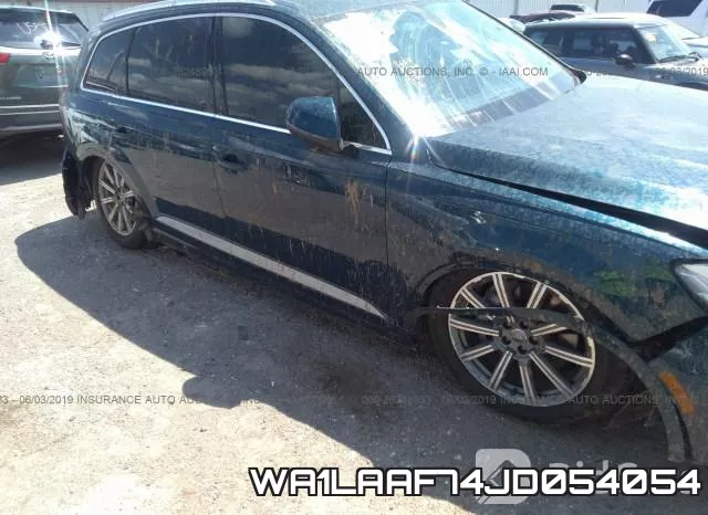 WA1LAAF74JD054054 фото 7