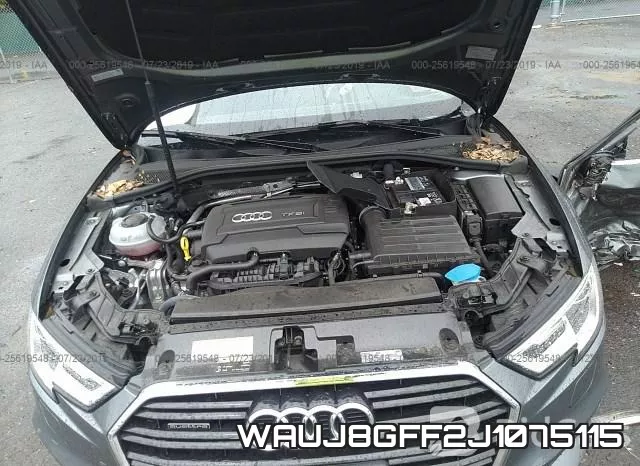 WAUJ8GFF2J1075115 фото 2