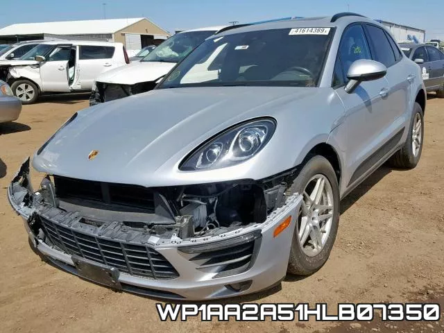 WP1AA2A51HLB07350 фото 3