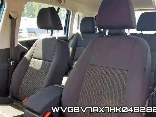 WVGBV7AX7HK048282 фото 10