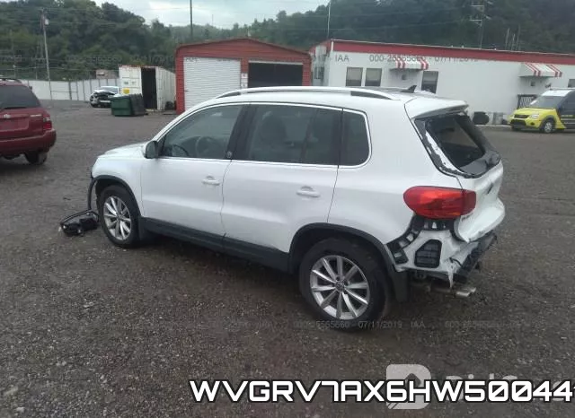 WVGRV7AX6HW500441 фото 4