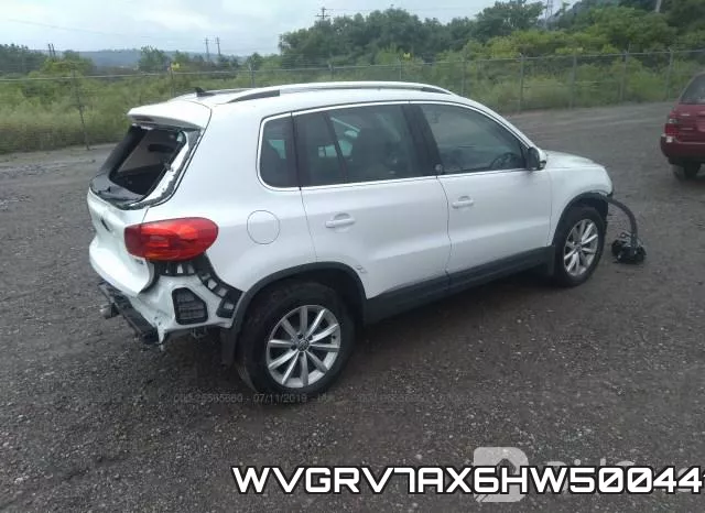 WVGRV7AX6HW500441 фото 5
