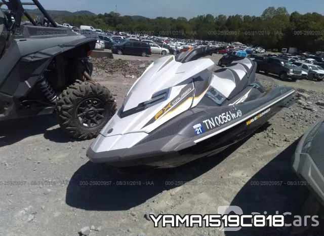 YAMA1519C818 фото 2