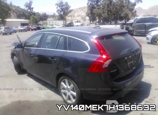 YV140MEK7H1368632 фото 4