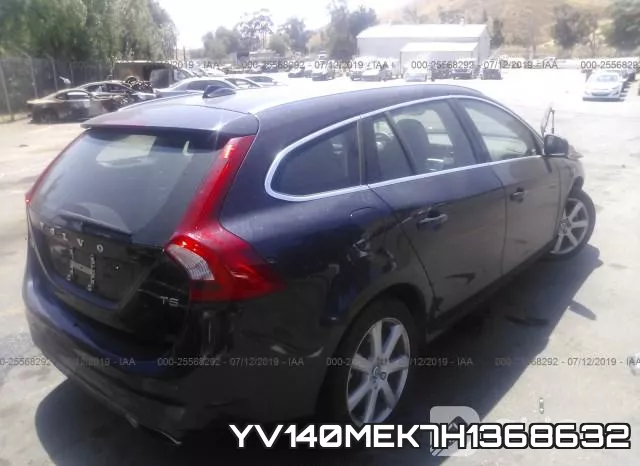 YV140MEK7H1368632 фото 5