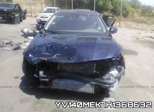 YV140MEK7H1368632 фото 7