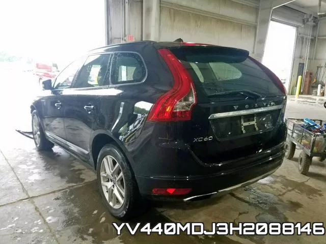 YV440MDJ3H2088146 фото 4